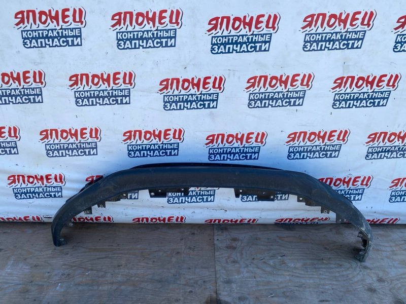 Бампер MAZDA CX-5 KF PY передний (б/у)