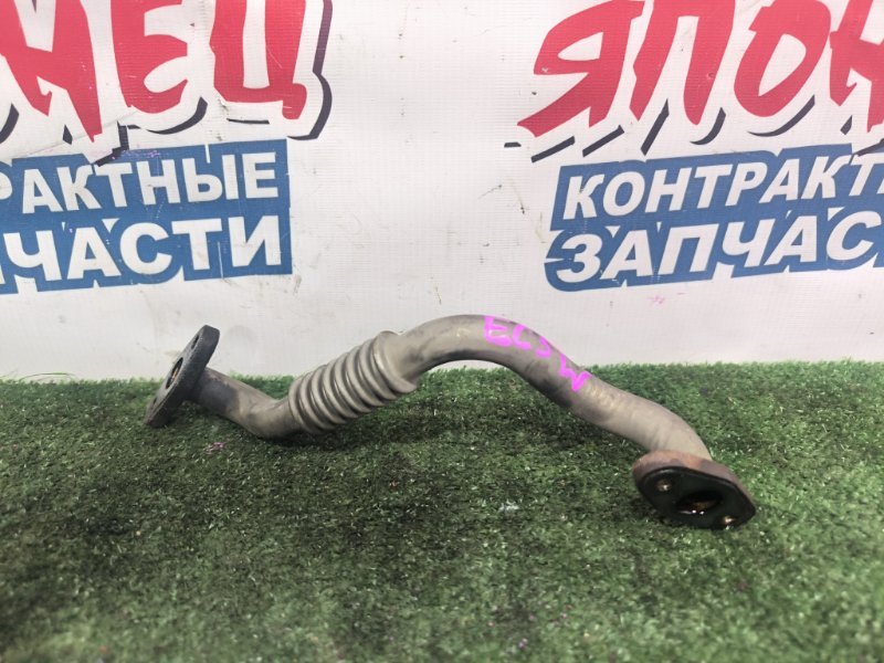 Трубка EGR MITSUBISHI LEGNUM EC5W 6A13TT (б/у)