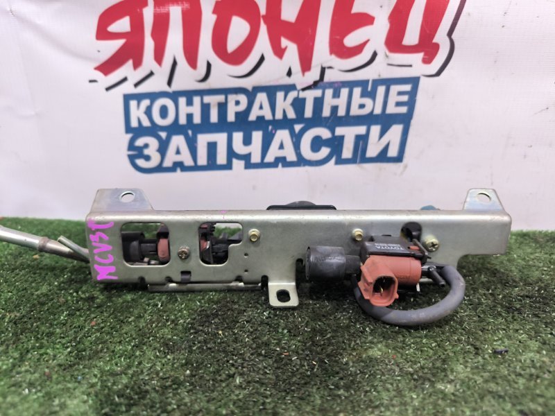 Клапан электромагнитный TOYOTA HARRIER MCU31 1MZ-FE (б/у)