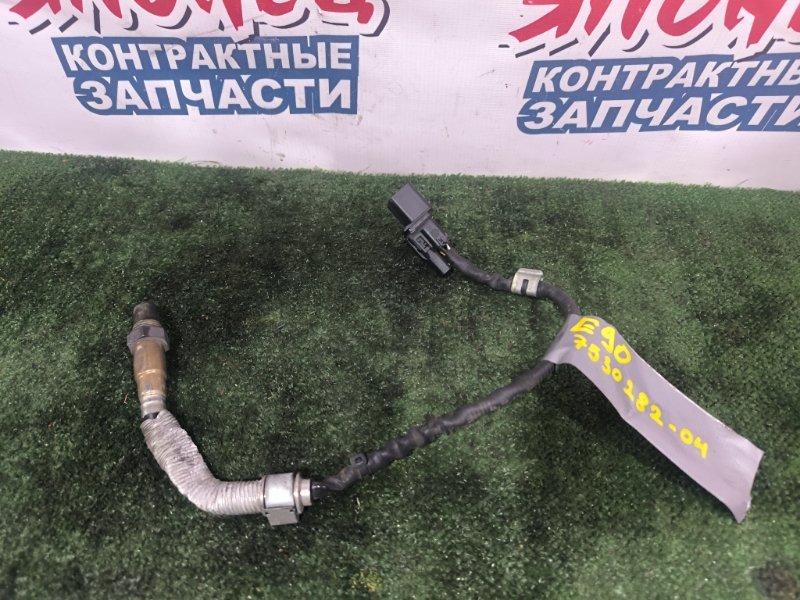 Датчик кислородный BMW 3 SERIES E90 N46B20B (б/у)