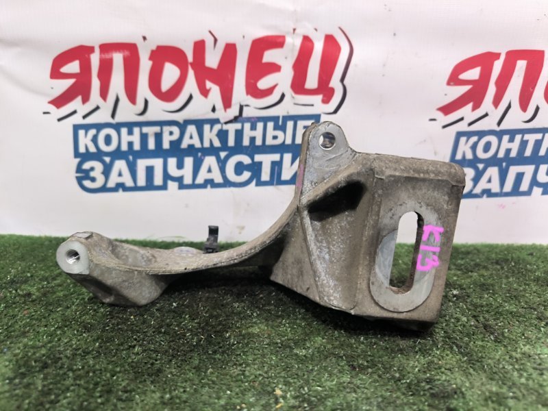 Кронштейн генератора NISSAN MARCH K13 HR12DE (б/у)