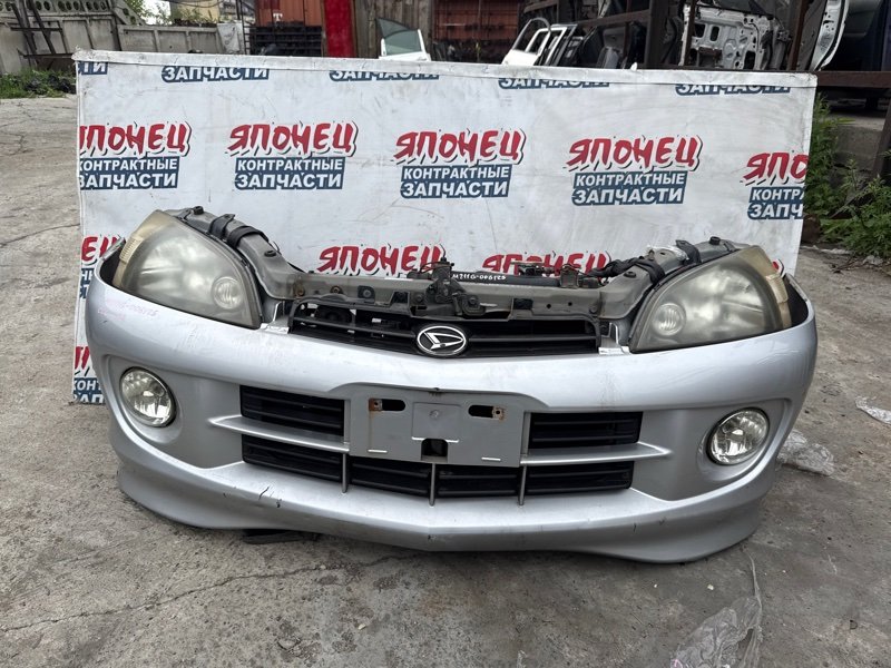 Nose cut DAIHATSU YRV M211G K3VE (б/у)