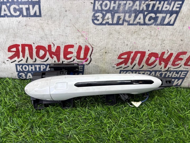 Ручка двери внешняя OMODA C5 SQRE4T15C передняя правая (б/у)