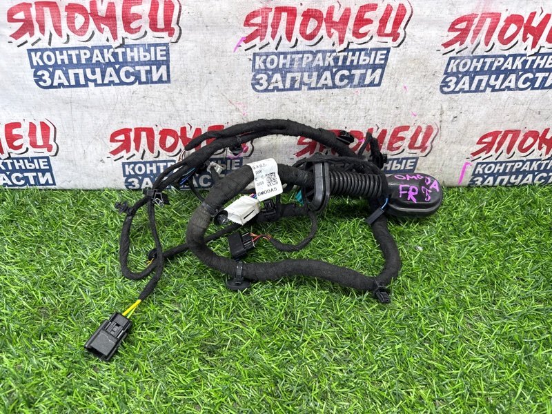 Проводка двери OMODA C5 SQRE4T15C передняя правая (б/у)