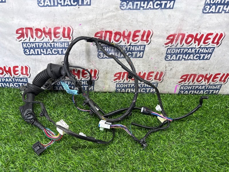 Проводка двери MITSUBISHI OUTLANDER GF8W 4J12 передняя левая (б/у)
