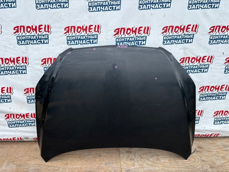 Капот TOYOTA RAV4 ACA36 2AZ-FE 2008 (б/у)