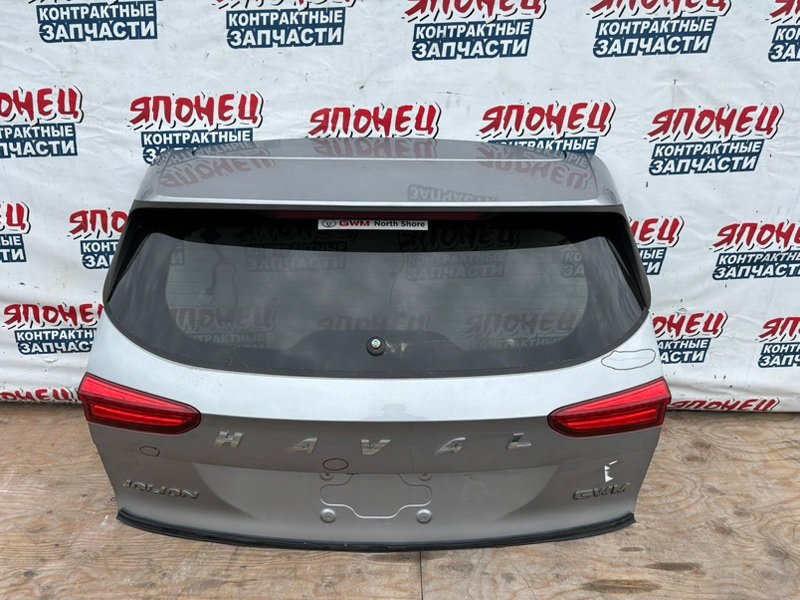 Дверь багажника HAVAL JOLION GW4G15K (б/у)