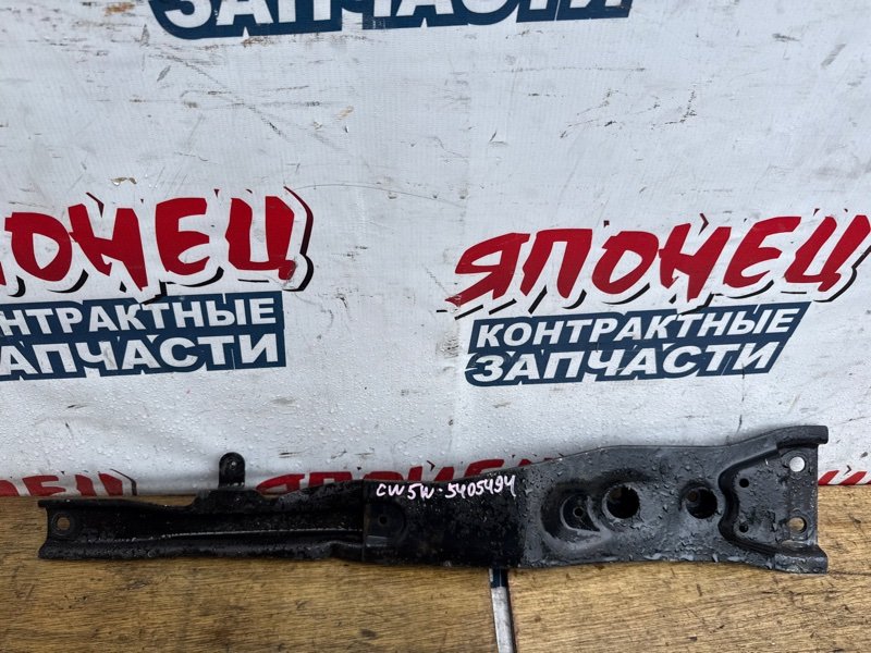 Балка продольная под двс MITSUBISHI OUTLANDER CW5W 4B12 (б/у)