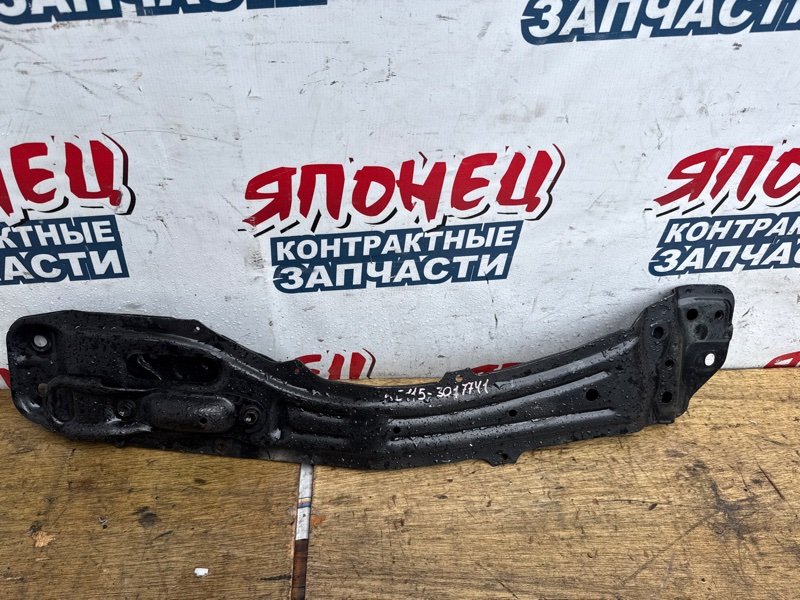 Балка продольная под двс TOYOTA COROLLA SPACIO AE115 7A-FE (б/у)