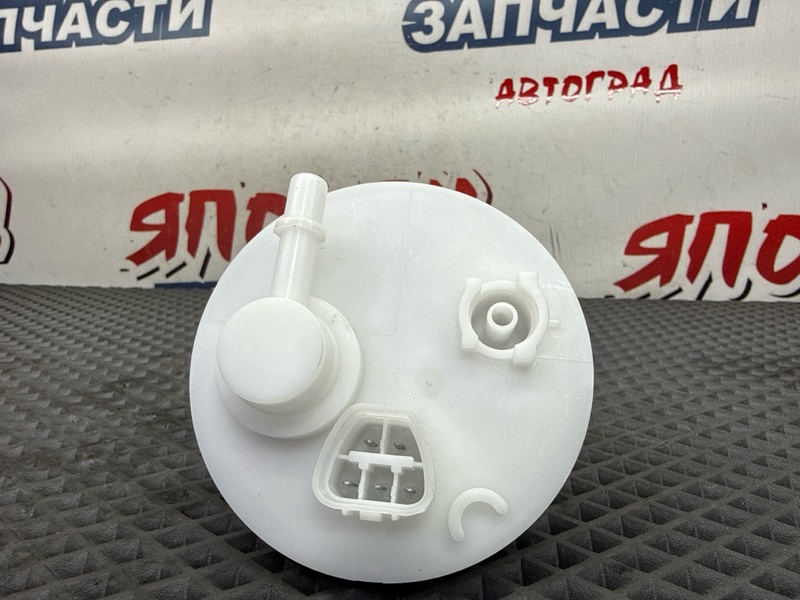 Крышка топливного насоса TOYOTA COROLLA FIELDER NZE121 1NZ-FE 2002