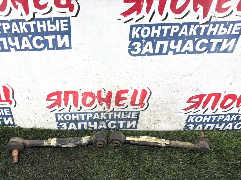 Тяга поперечная TOYOTA VANGUARD ACA38 2AZ-FE задняя (б/у)