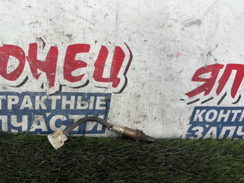 Датчик кислородный TOYOTA PASSO KGC10 1KR-FE (б/у)