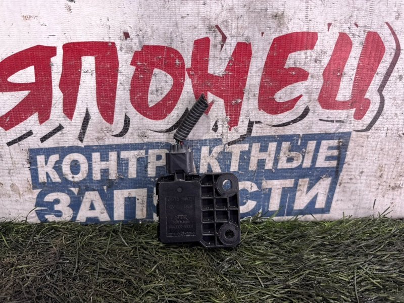 Датчик загрязнения воздуха NISSAN FUGA KY51 VQ37VHR (б/у)