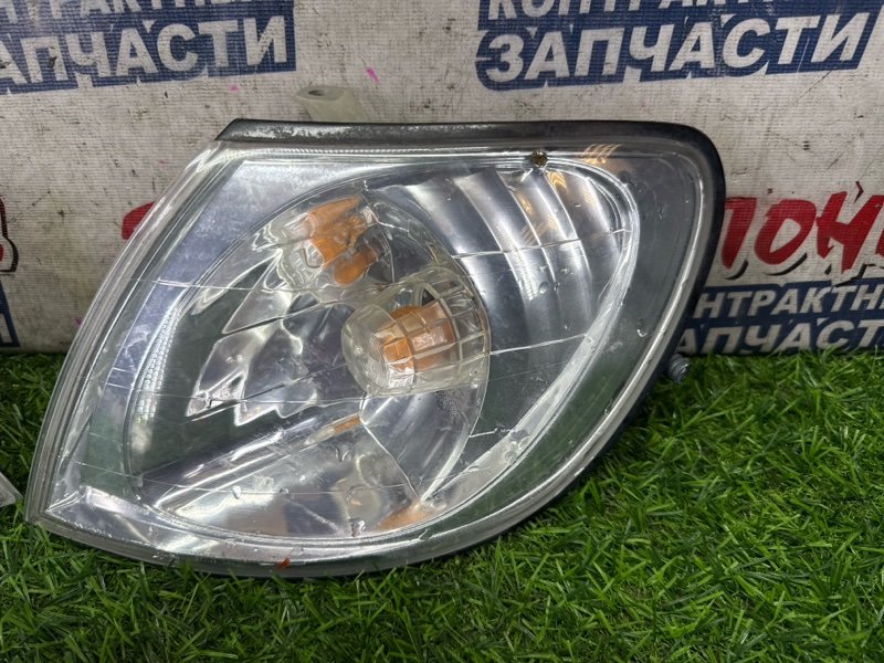 Габарит TOYOTA COROLLA SPACIO AE115 7A-FE передний левый (б/у)