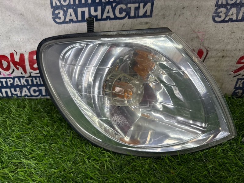 Габарит TOYOTA COROLLA SPACIO AE115 7A-FE передний правый (б/у)