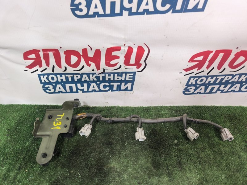 Проводка форсунок NISSAN PRESAGE TU31 QR25DE (б/у)