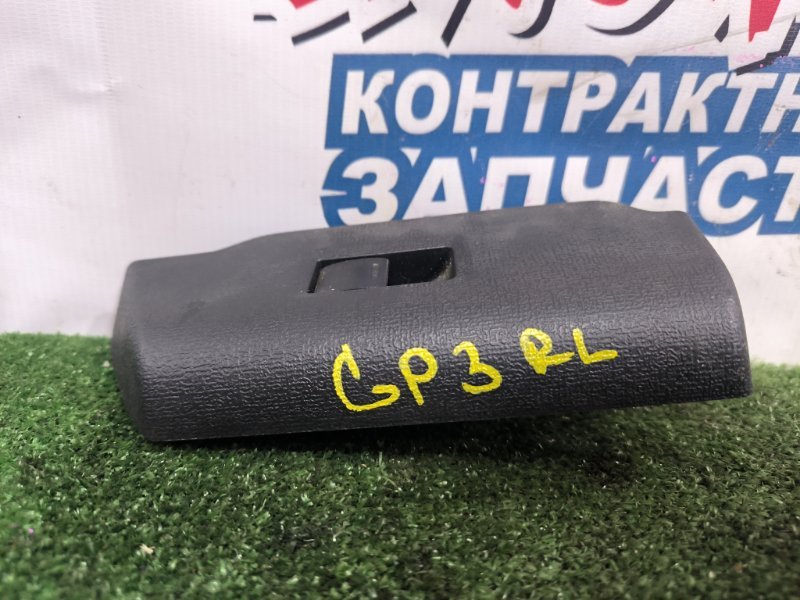 Кнопка стеклоподъемника HONDA FREED SPIKE GP3 LEA задняя левая (б/у)