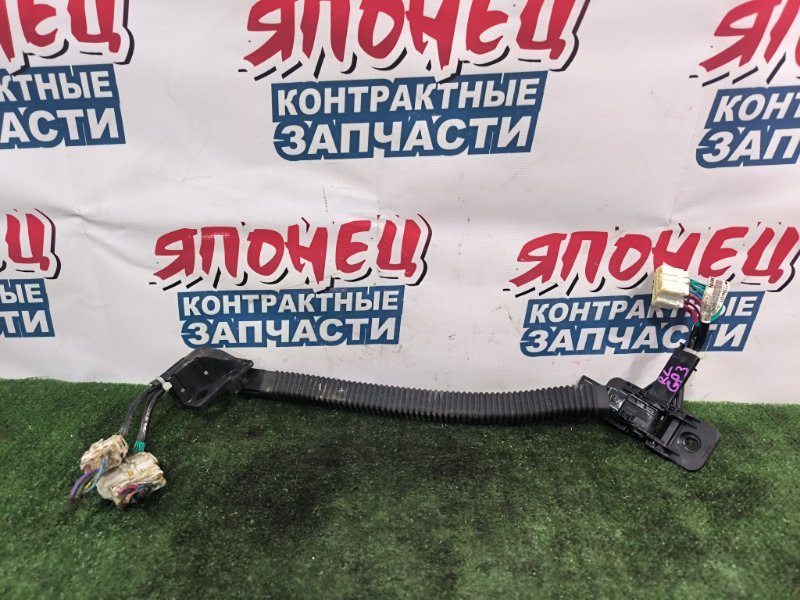 Проводка двери HONDA FREED GP3 LEA задняя левая (б/у)
