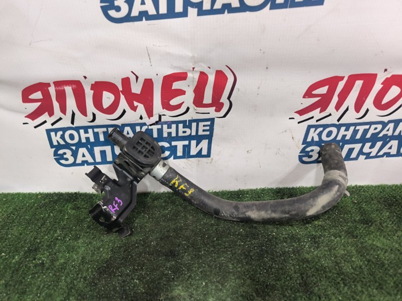 Кран печки HONDA STEPWGN RF3 K20A (б/у)
