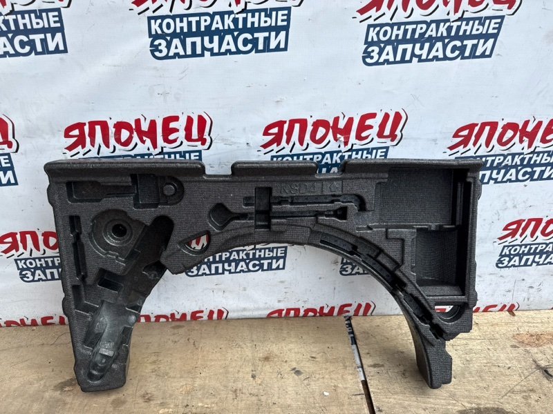 ПЕНОПЛАСТ БАГАЖНИКА MAZDA CX-5 KF PY (б/у)
