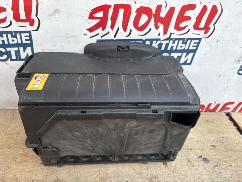 Короб аккумулятора MERCEDES-BENZ GLA-CLASS X156 651.930 (б/у)