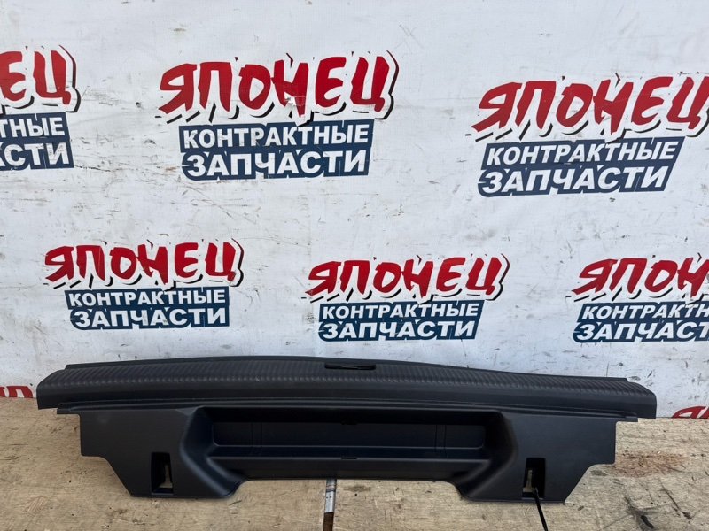 Накладка замка багажника AUDI Q5 8RB CCW (б/у)