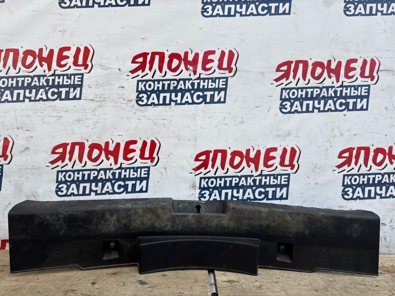Накладка замка багажника HAVAL JOLION GW4G15K (б/у)