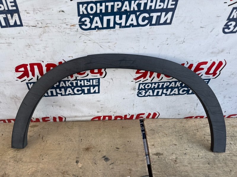 Накладка на крыло MERCEDES-BENZ GLA-CLASS X156 651.930 задняя левая (б/у)