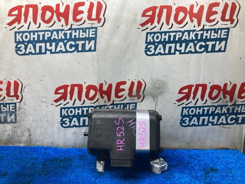 Корпус воздушного фильтра SUZUKI CHEVROLET CRUZE HR52S M13A 2007 (б/у)