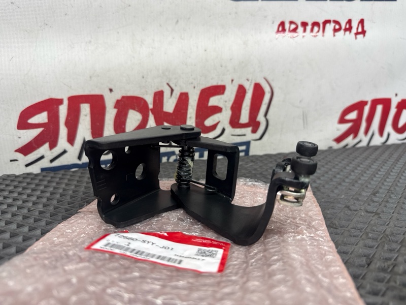 Ролик раздвижной двери HONDA FREED GB3 L15A левый