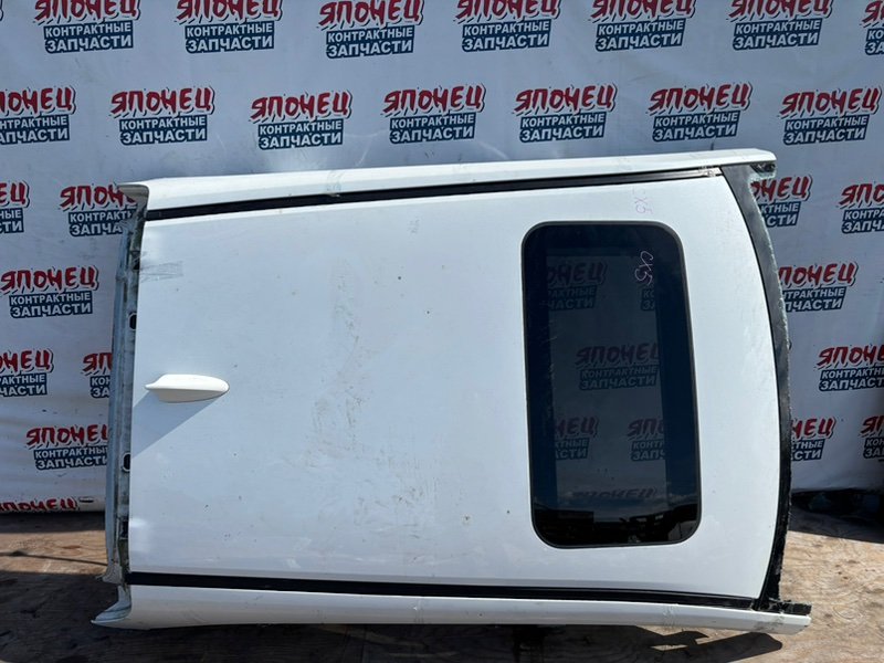 Крыша MAZDA CX-5 KF PY (б/у)