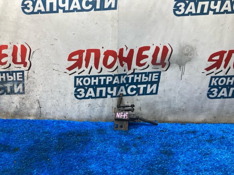 Датчик высоты дорожного просвета NISSAN JUKE NF15 MR16DDT (б/у)