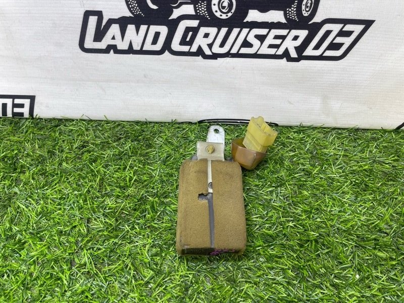 Блок управления люком TOYOTA LAND CRUISER HZJ81 1HZ (б/у)