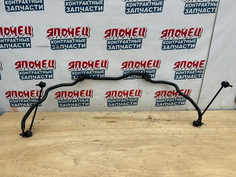 Стабилизатор HONDA AIRWAVE GJ1 L15A передний (б/у)