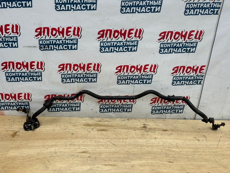 Стабилизатор SUBARU LEVORG VM4 FB16E передний (б/у)