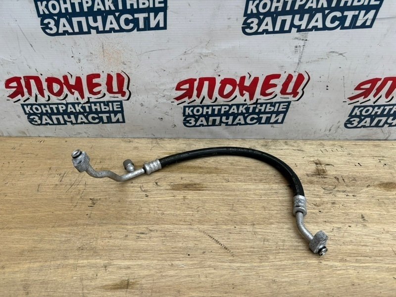 Шланг кондиционера HONDA AIRWAVE GJ1 L15A (б/у)