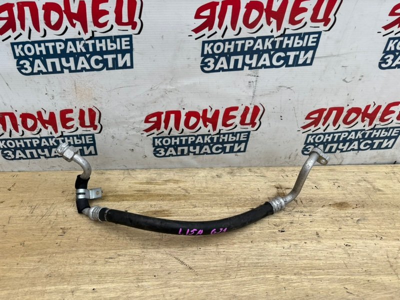 Шланг кондиционера HONDA AIRWAVE GJ1 L15A (б/у)