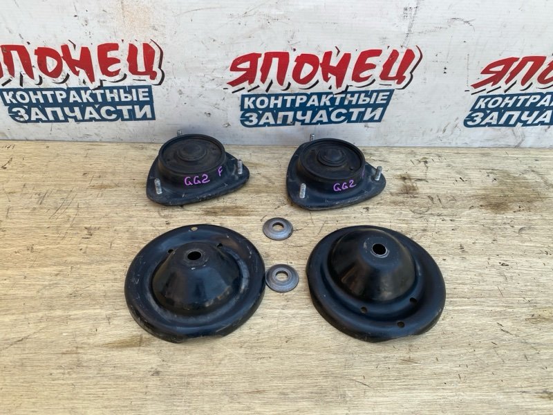 Опора стойки SUBARU IMPREZA GG2 EJ152 передняя (б/у)