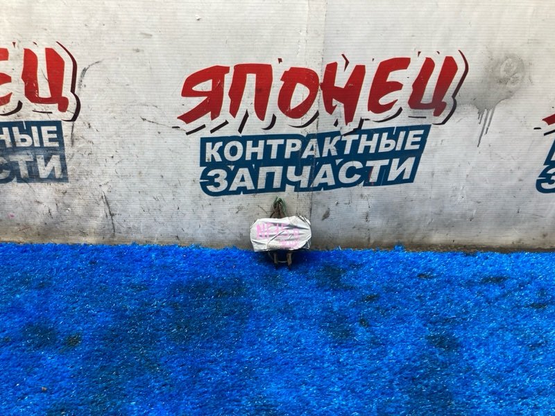 Крепление стабилизатора NISSAN JUKE NF15 MR16DDT заднее (б/у)
