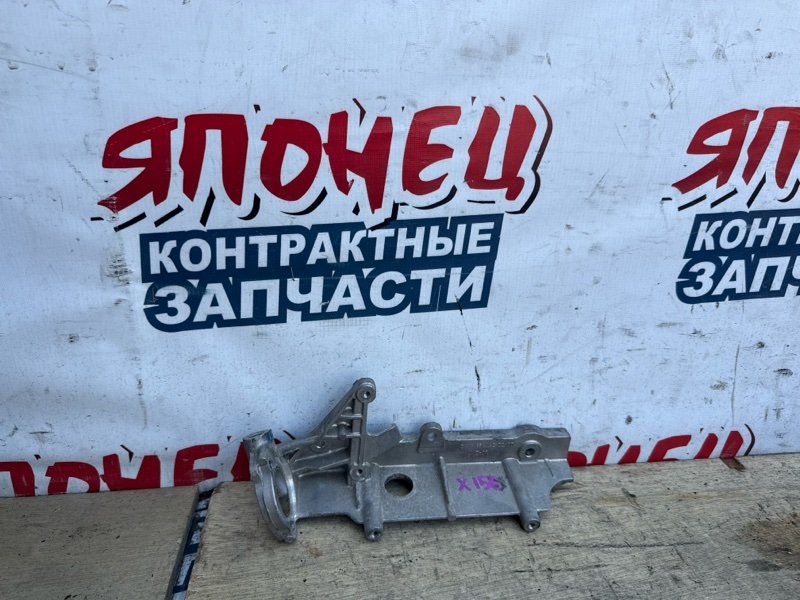Крепление клапана EGR MERCEDES-BENZ GLA-CLASS X156 651.930 (б/у)