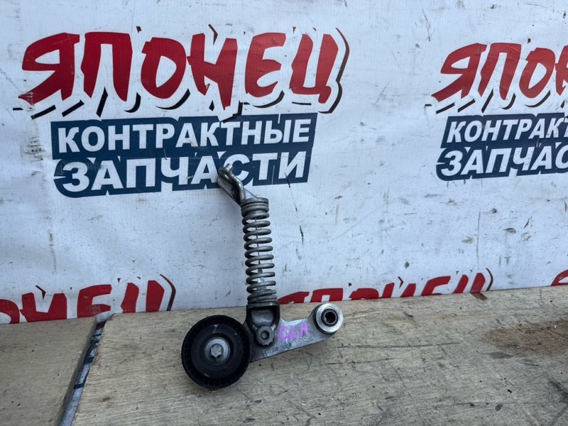 Натяжитель ремня MERCEDES-BENZ GLA-CLASS X156 651.930 (б/у)