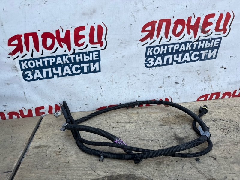 Провод аккумулятора MERCEDES-BENZ GLA-CLASS X156 651.930 (б/у)