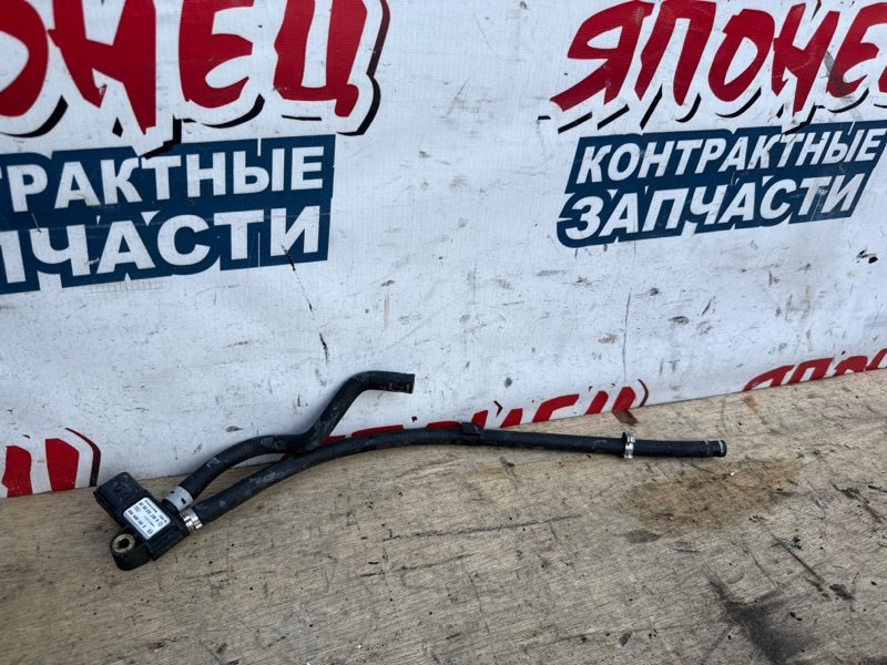 Датчик давления выхлопных газов MERCEDES-BENZ GLA-CLASS X156 651.930 (б/у)