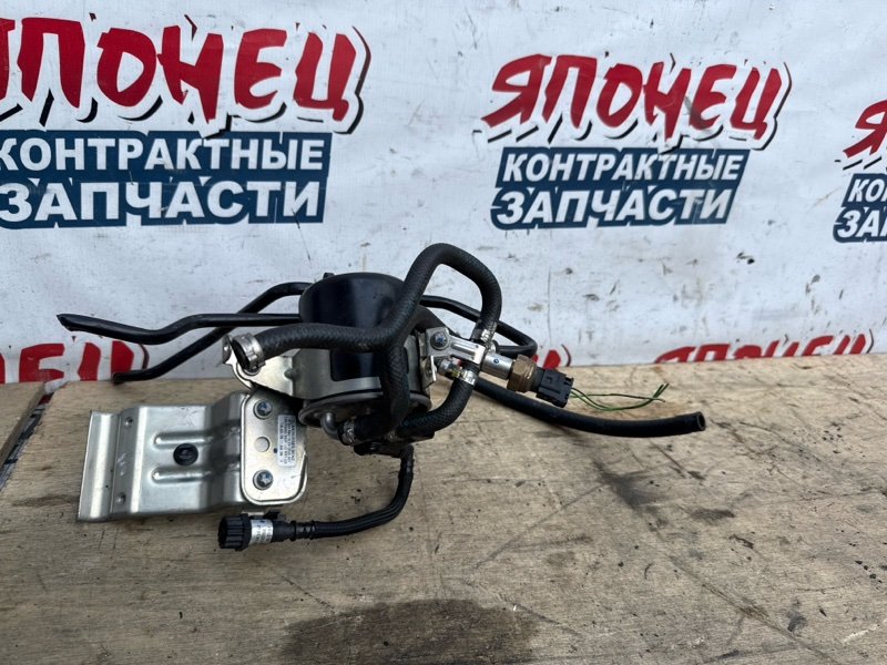 Фильтр топливный MERCEDES-BENZ GLA-CLASS X156 651.930 (б/у)