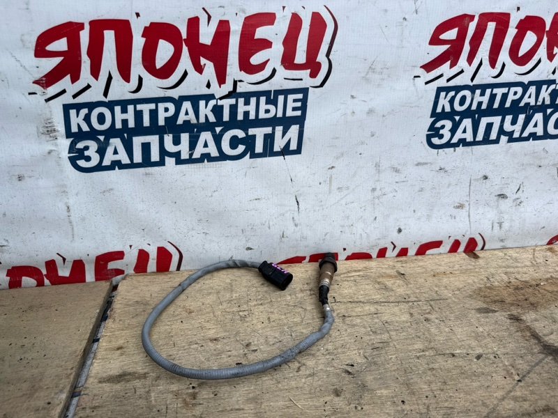 Датчик кислородный MERCEDES-BENZ GLA-CLASS X156 651.930 (б/у)
