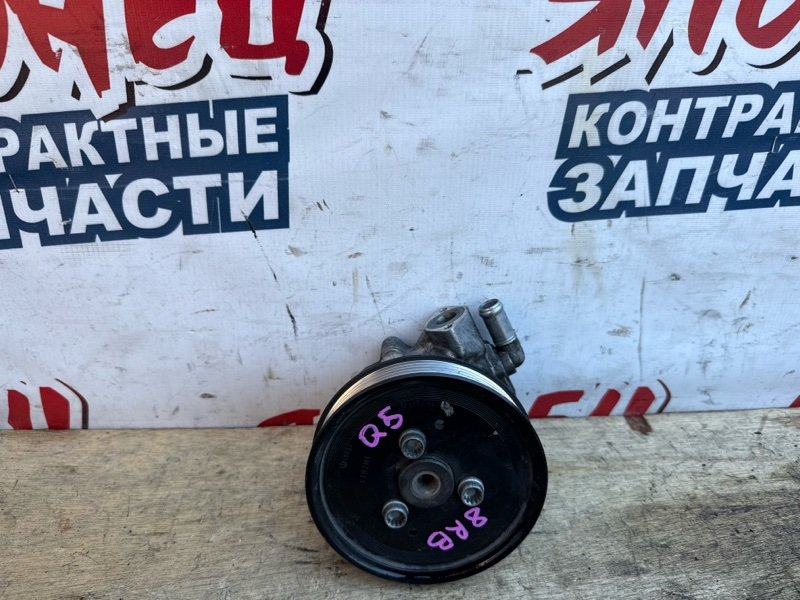 Гидроусилитель AUDI Q5 8RB CCW (б/у)