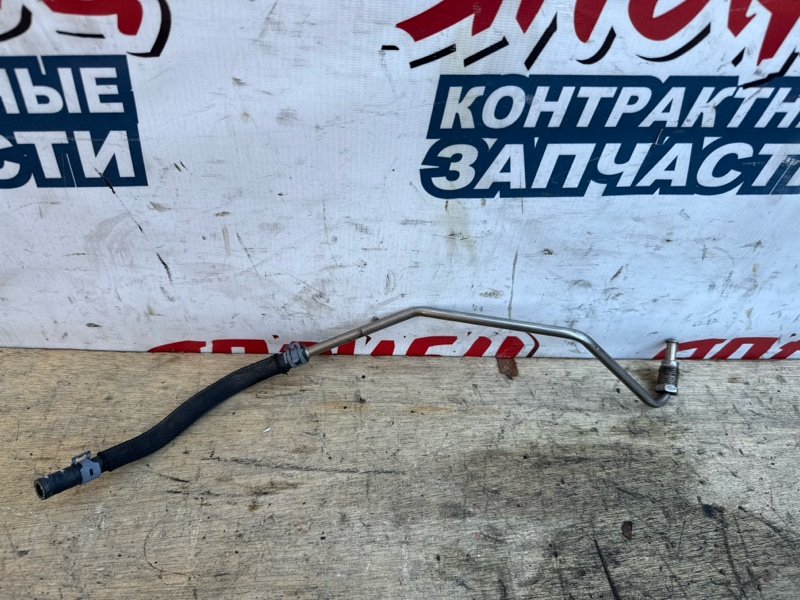 Патрубок картерных газов AUDI Q5 8RB CCW (б/у)