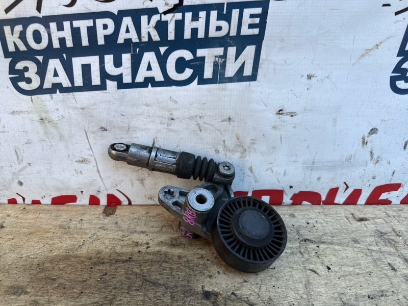 Натяжитель ремня AUDI Q5 8RB CCW (б/у)