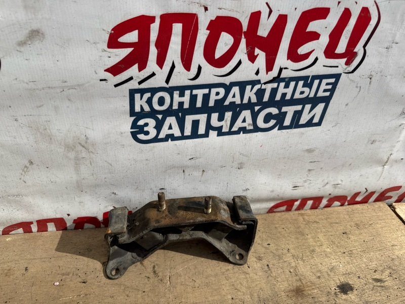Подушка кпп SUBARU LEGACY BE5 EJ20 (б/у)