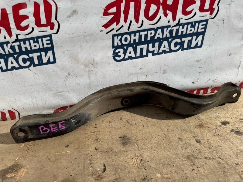 Балка под кпп SUBARU LEGACY BE5 EJ20 (б/у)